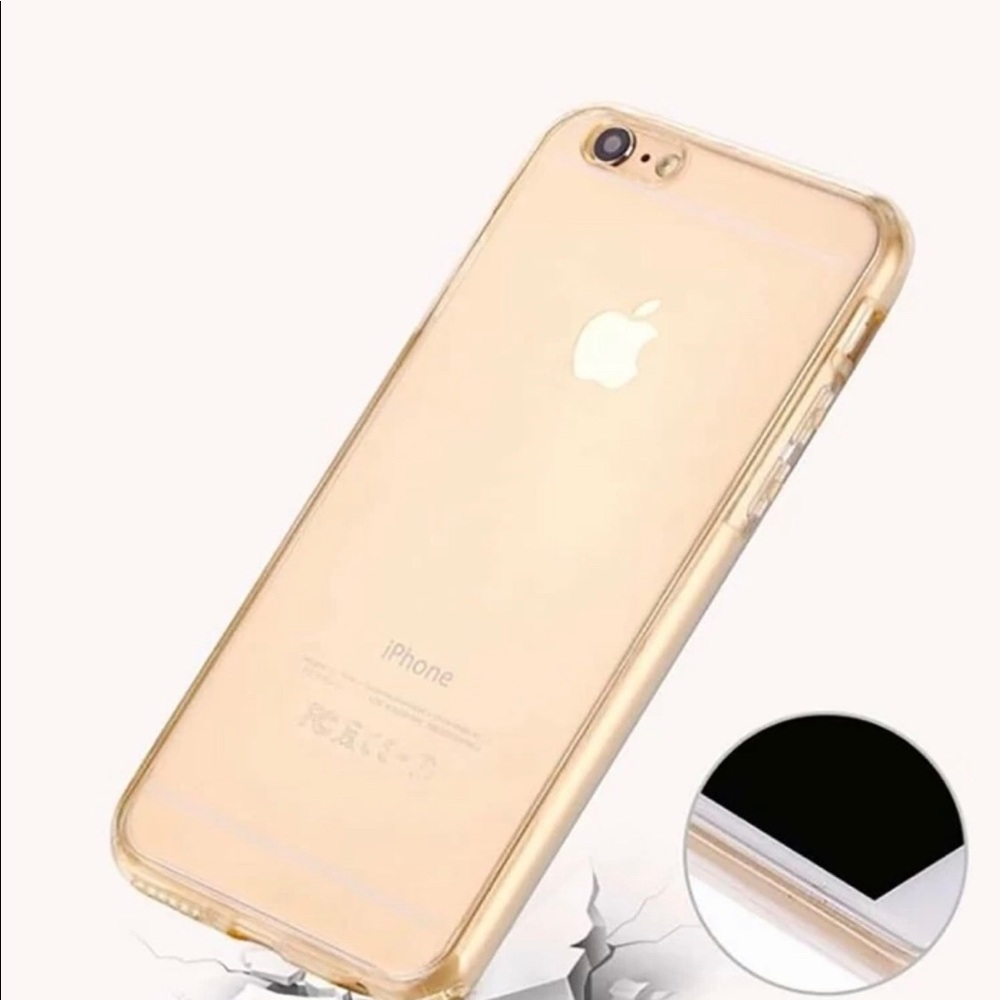 360 Full Clear Body Case for 11 Pro Max - Picture 4 of 4